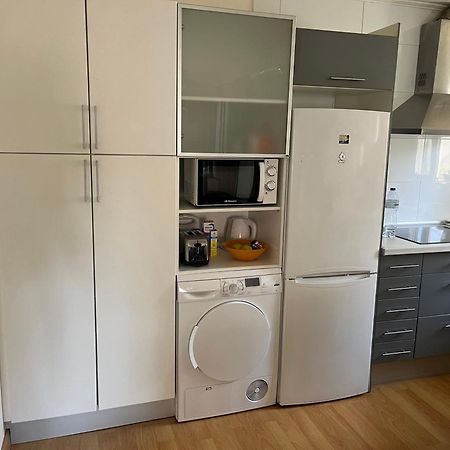 Ses Mora Apartamento Ciutadella  Exterior foto