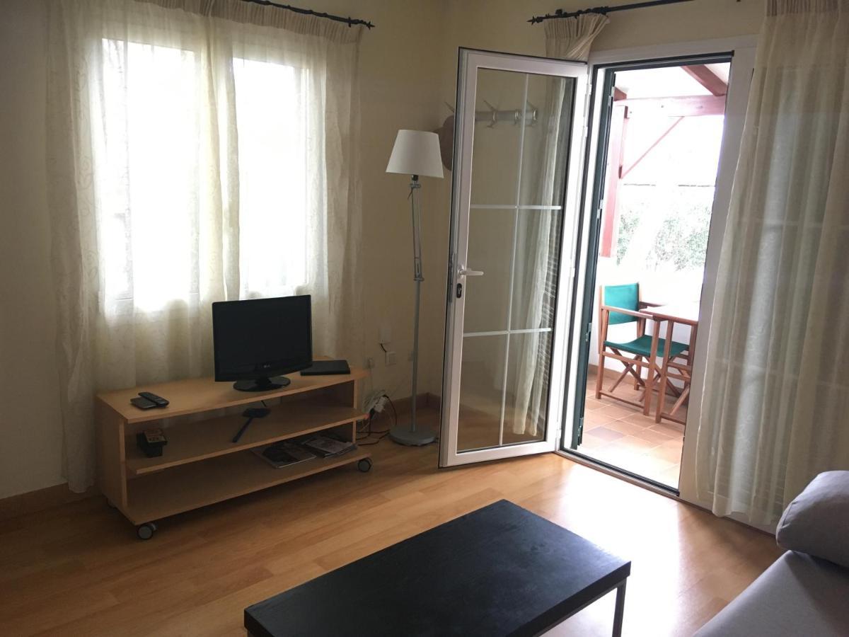 Ses Mora Apartamento Ciutadella  Exterior foto