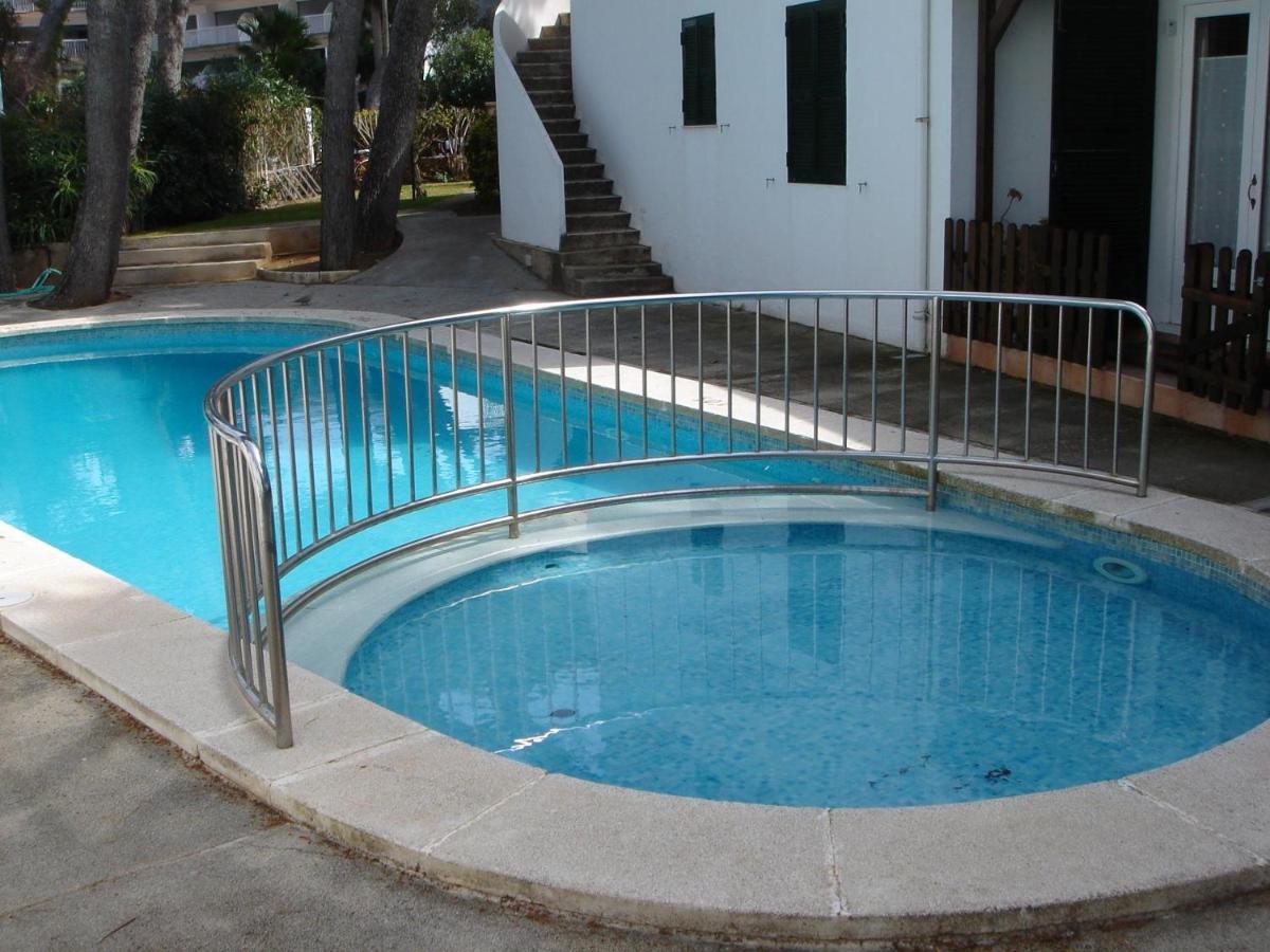 Ses Mora Apartamento Ciutadella  Exterior foto