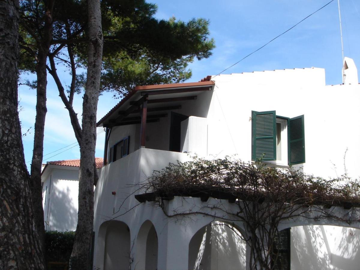 Ses Mora Apartamento Ciutadella  Exterior foto