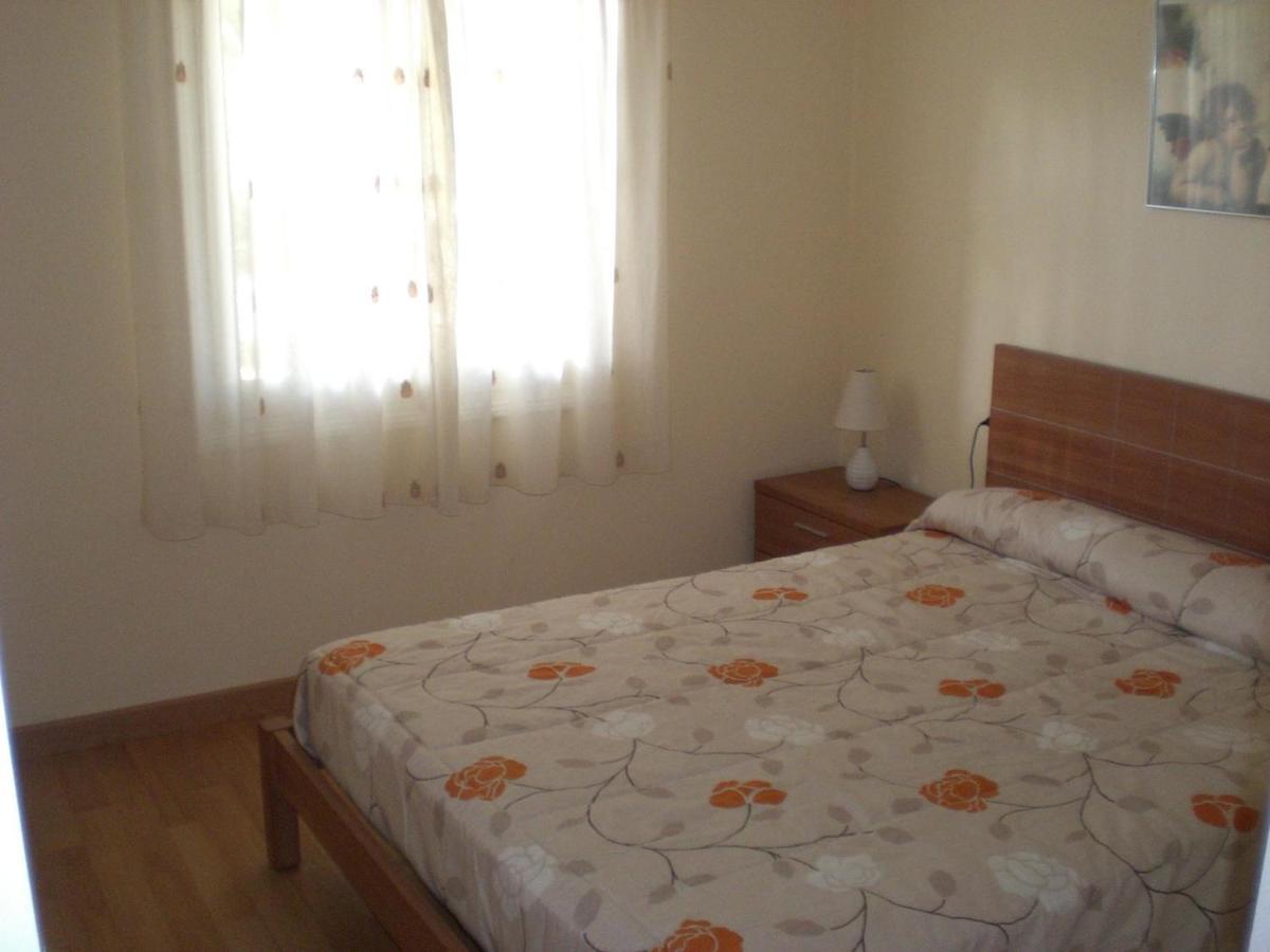 Ses Mora Apartamento Ciutadella  Exterior foto