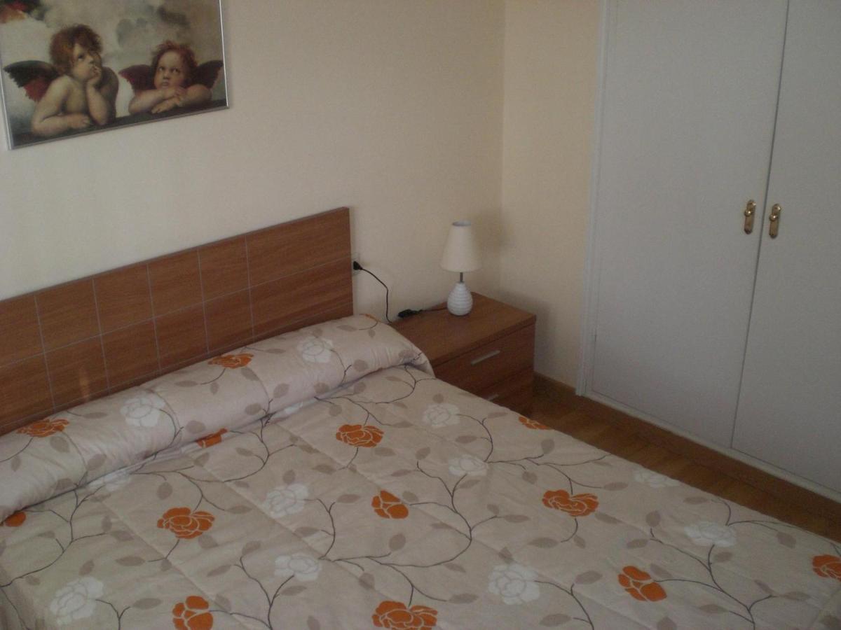 Ses Mora Apartamento Ciutadella  Exterior foto