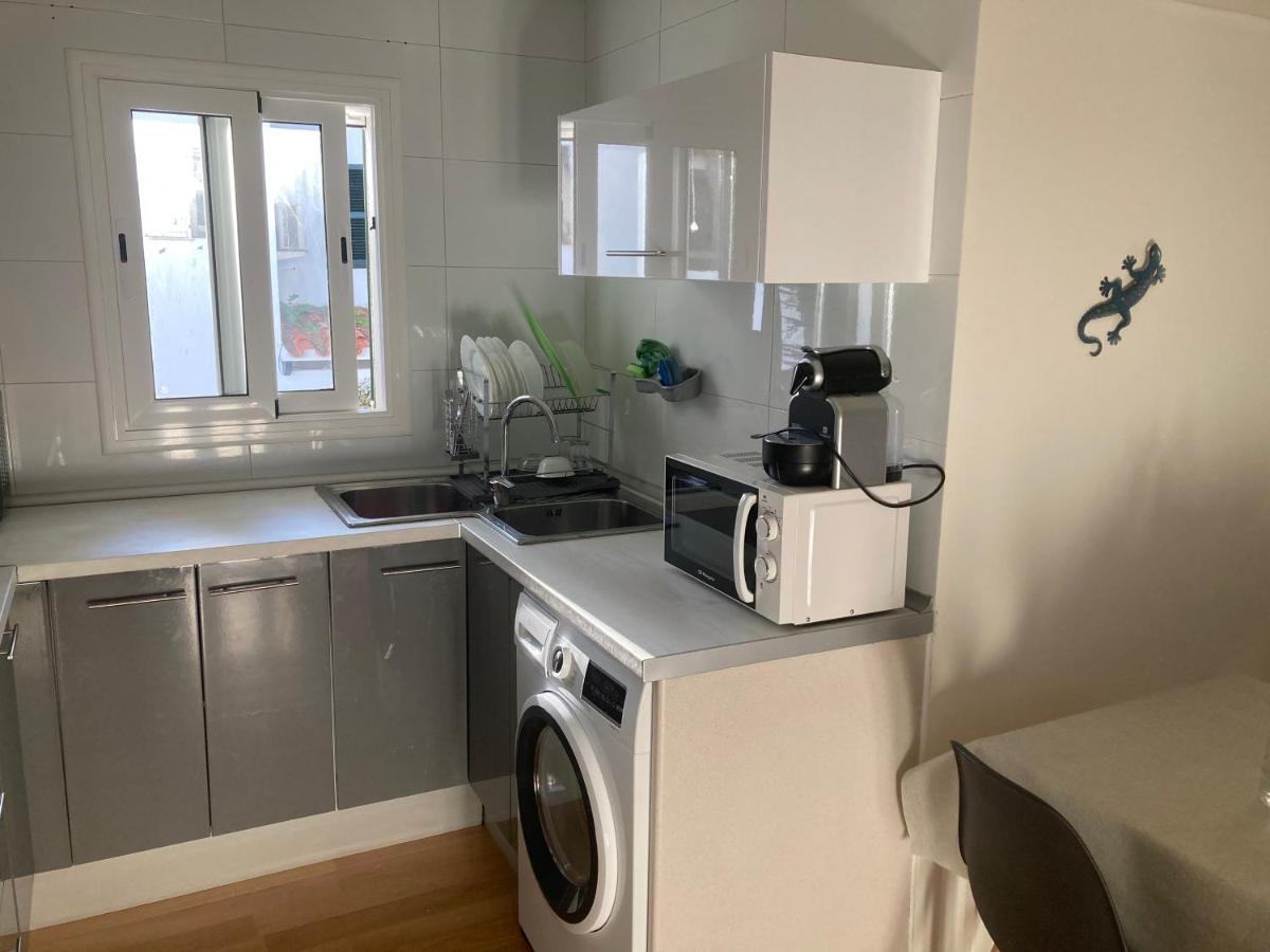 Ses Mora Apartamento Ciutadella  Exterior foto
