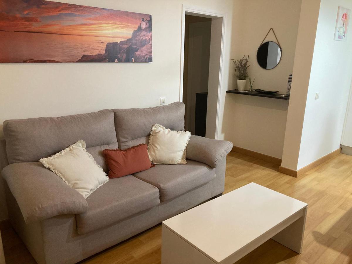 Ses Mora Apartamento Ciutadella  Exterior foto