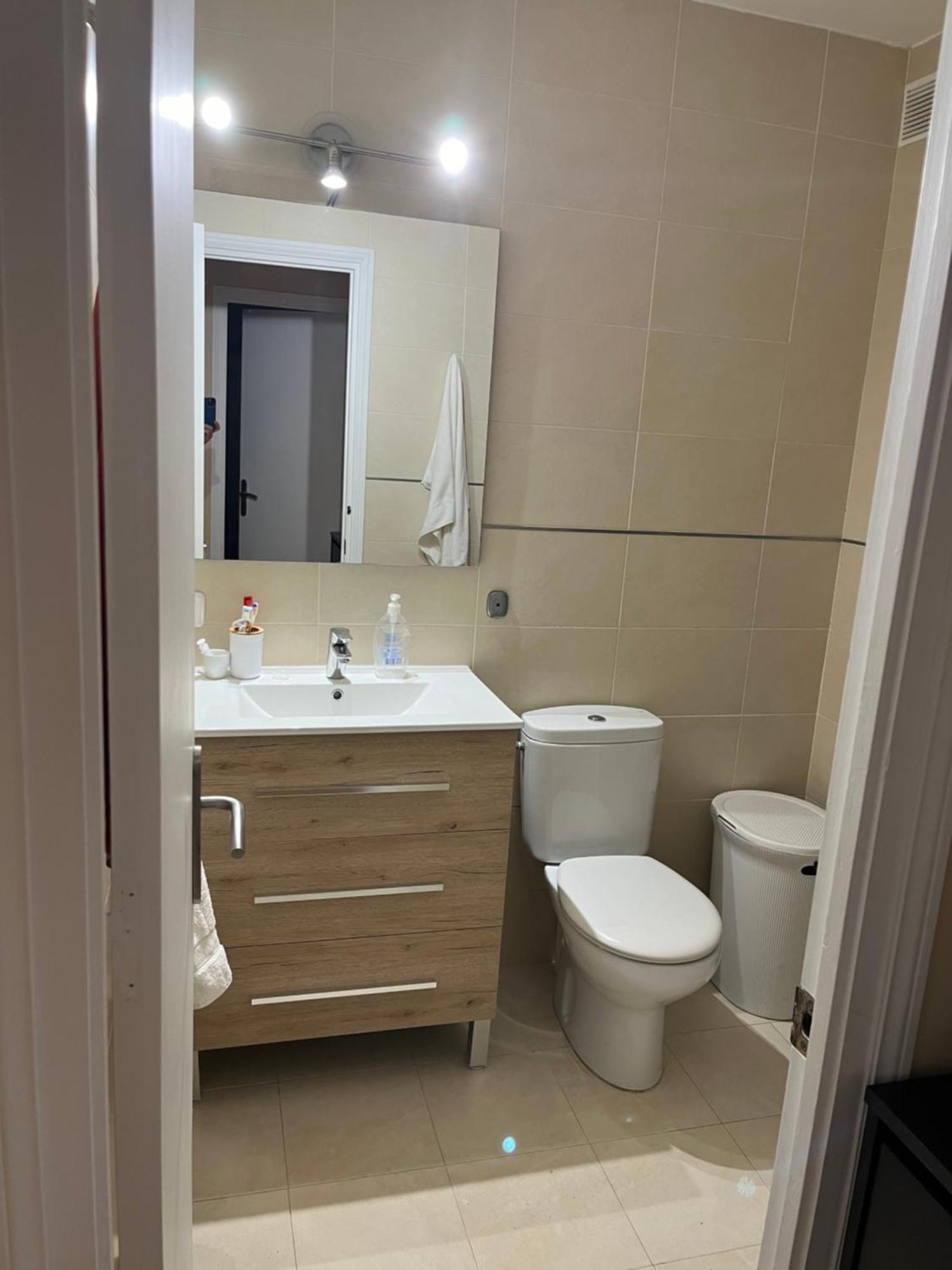 Ses Mora Apartamento Ciutadella  Exterior foto
