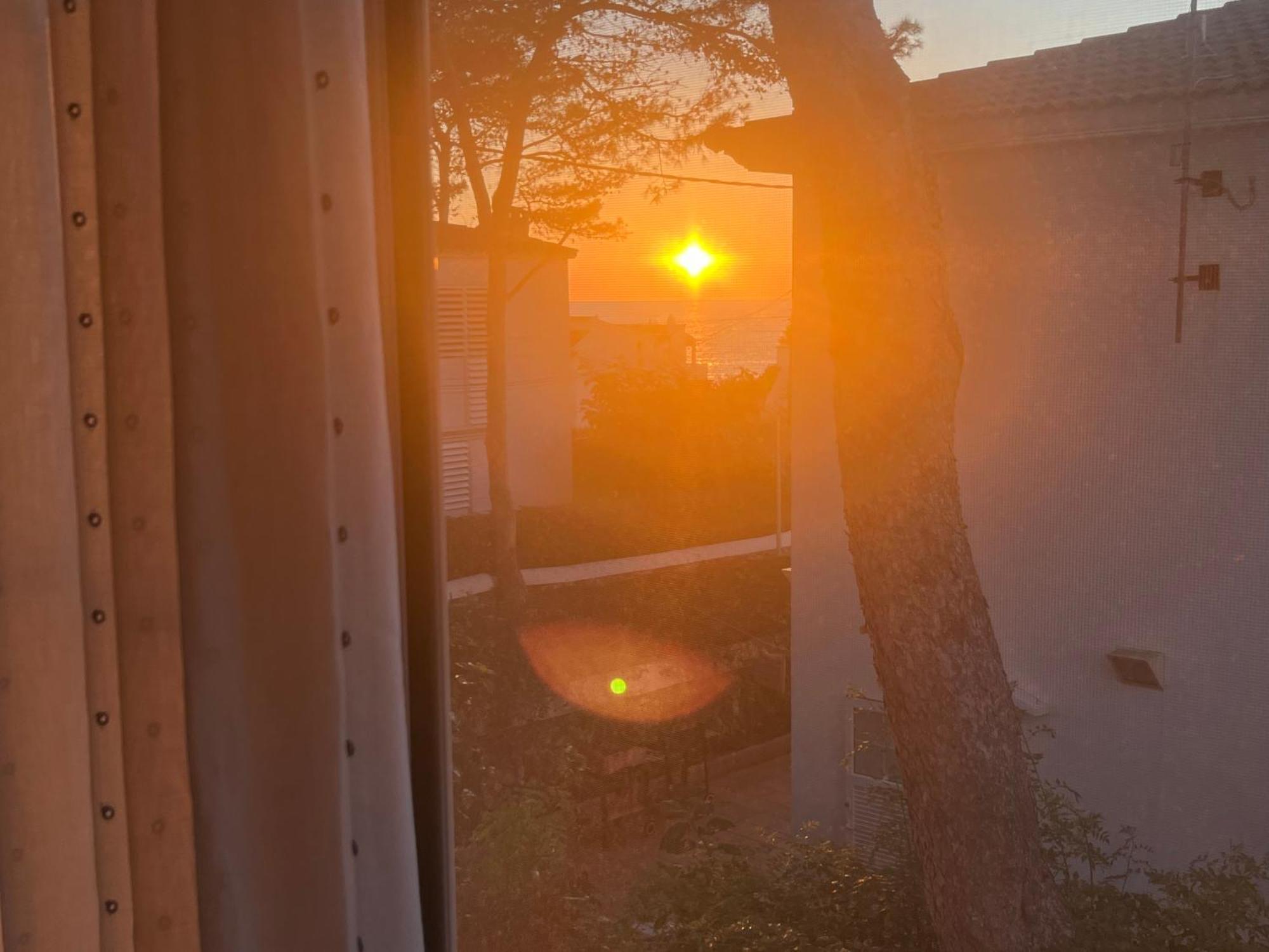 Ses Mora Apartamento Ciutadella  Exterior foto